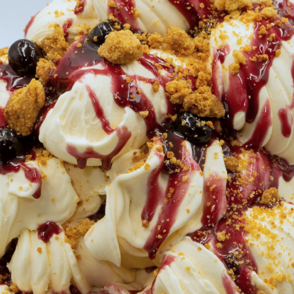 CHEESECAKE